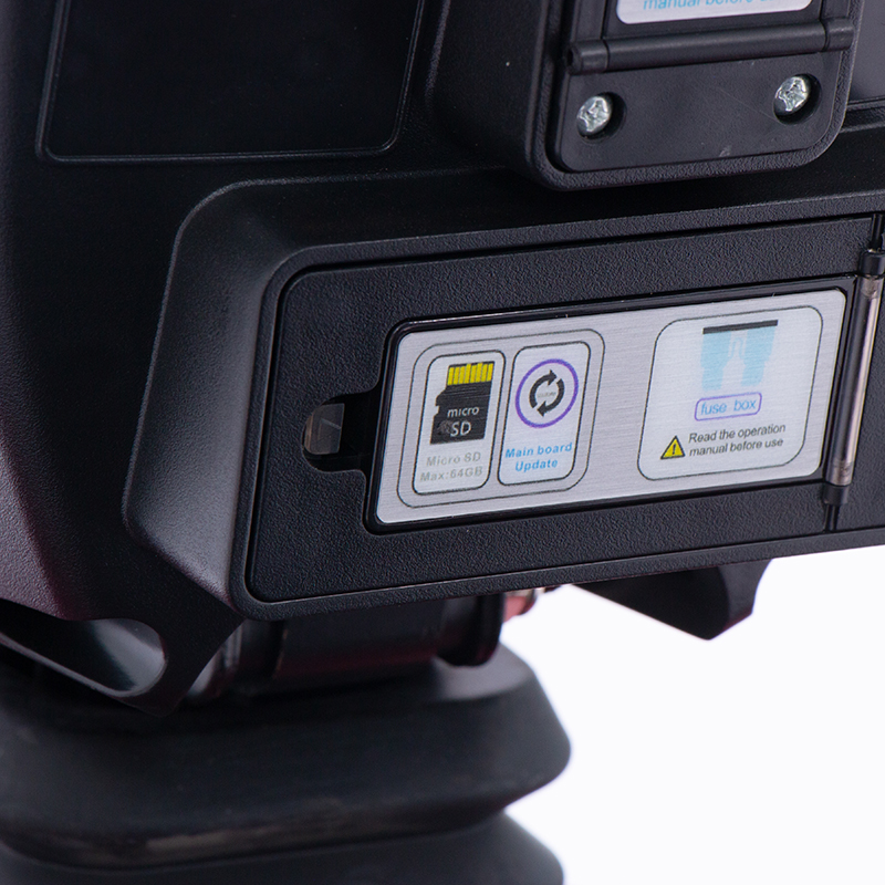 Safe & Comfortable Mobility Scooter R5SE: Thoughtful Travel Companion for The Elderly