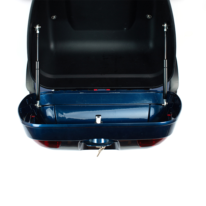 All-Weather Mobility Scooter R7SPRO: Powerful Performance, Stable Control