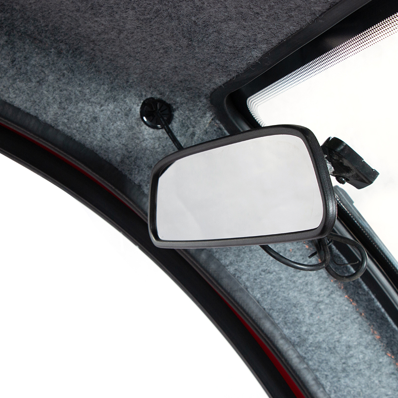 All-Weather Mobility Scooter CABIN X9: Enclosed Cabin, Mobile Sanctuary