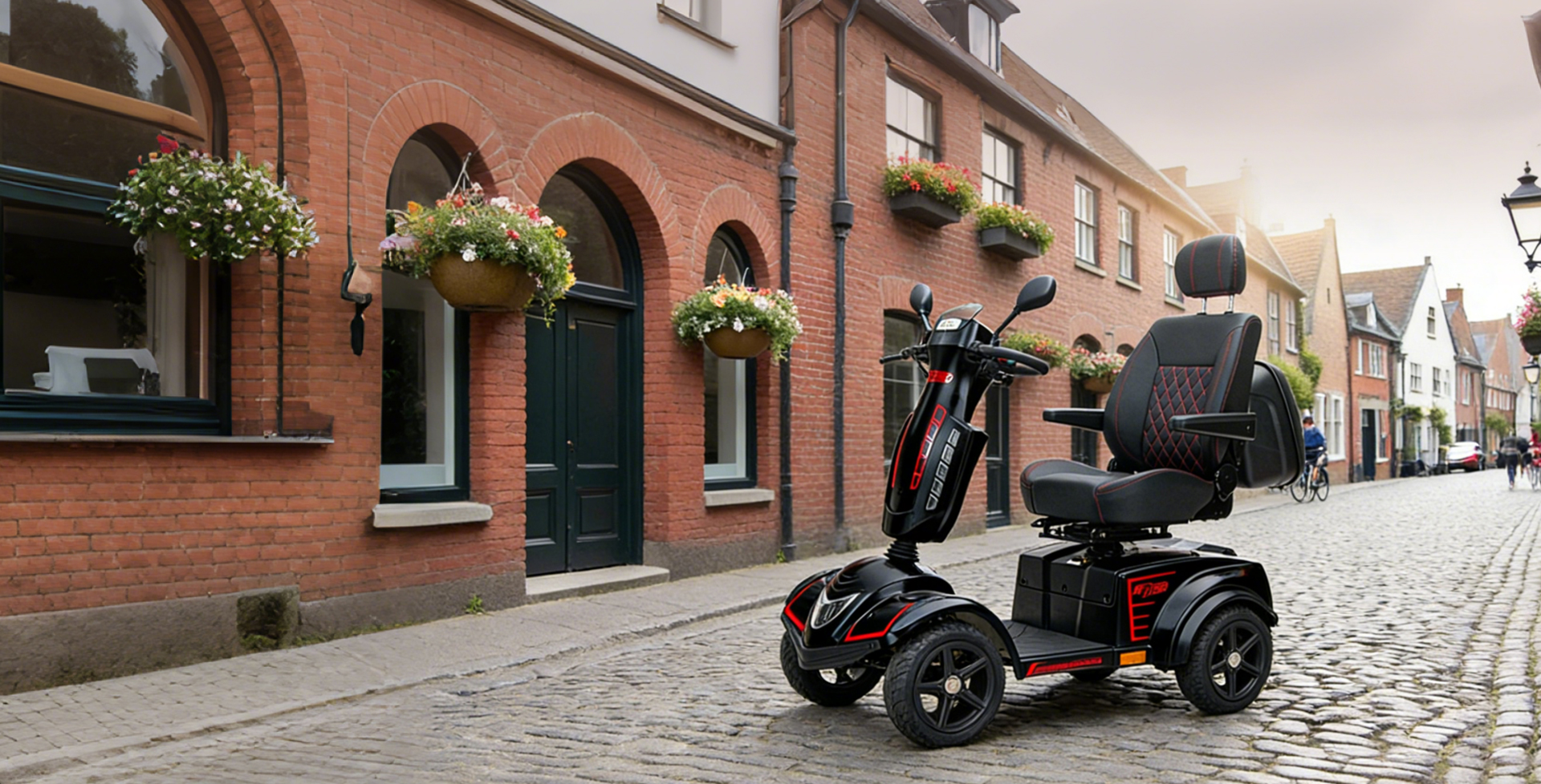 Zhejiang Ruidi Vehicle Industry Co., Ltd.