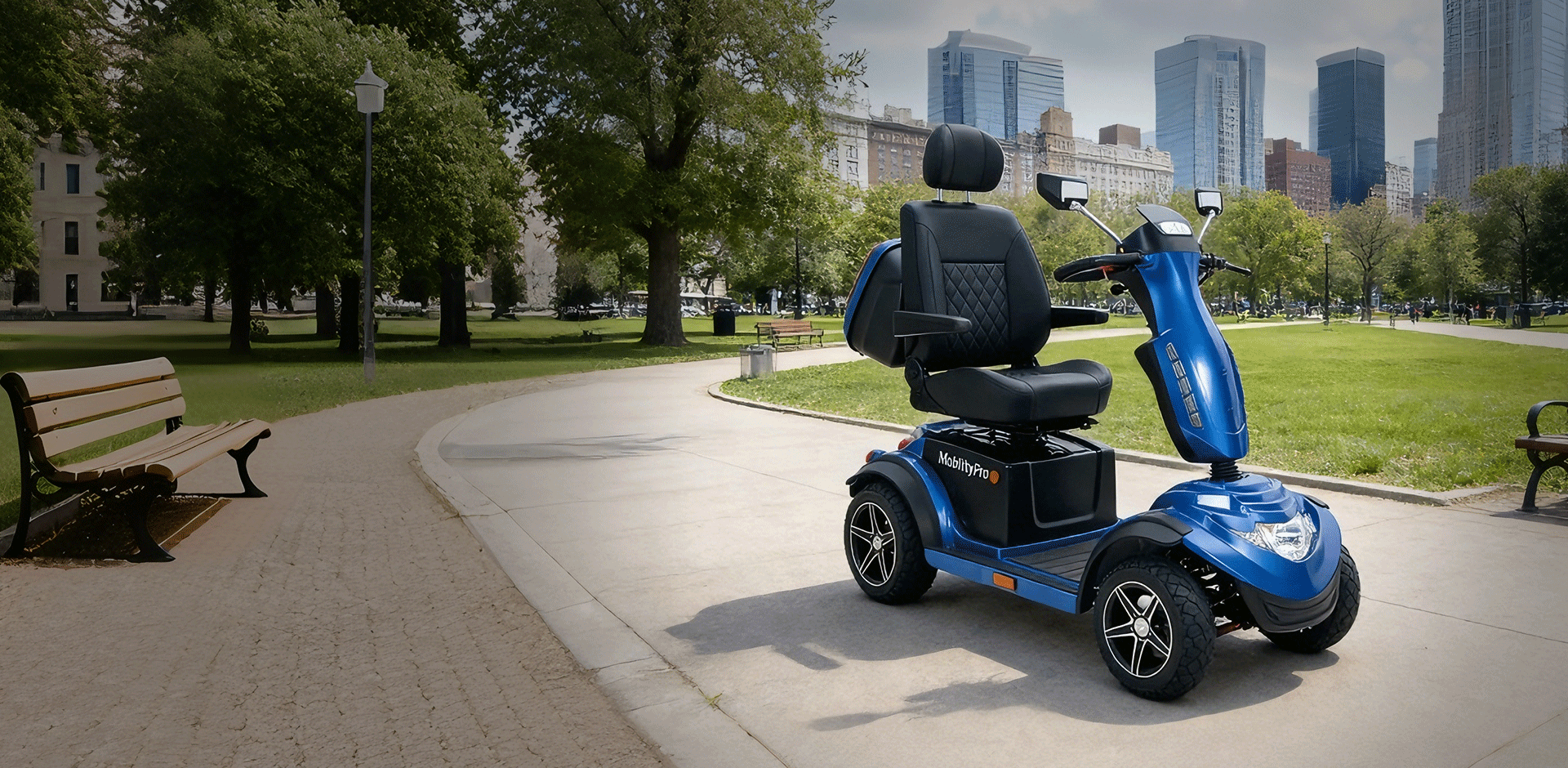 Zhejiang Ruidi Vehicle Industry Co., Ltd.