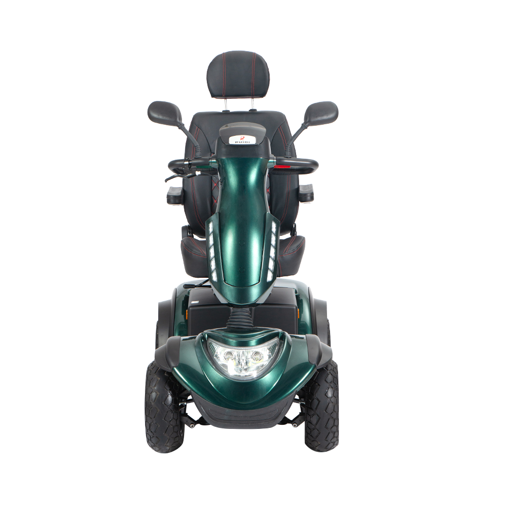 Master of Terrain R68SPRO Conquer Any Path, 65km Freedom Ride