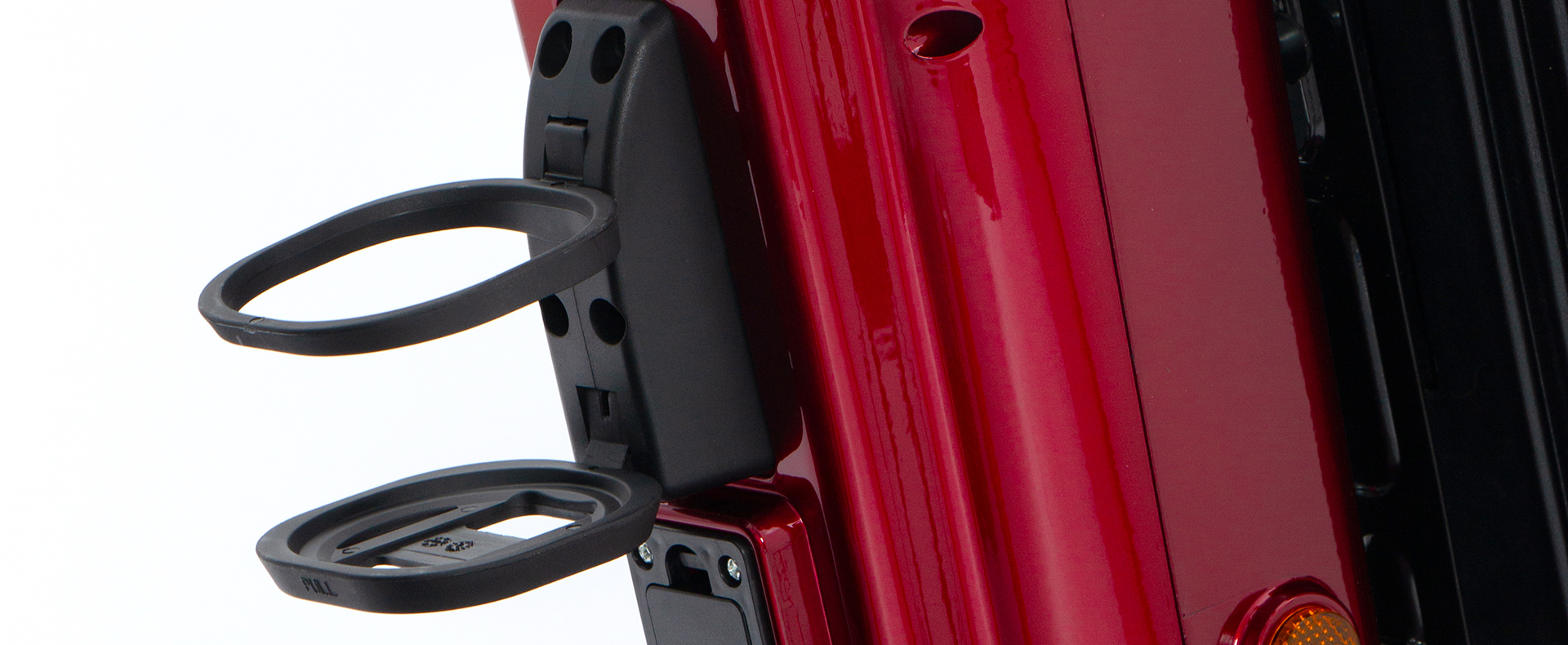  Balanced Performance Mobility Scooter R5SM: Robust Power, Stable Travel